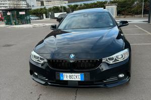 Bmw 430xd 2015