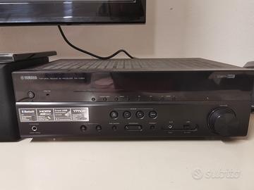 sinto amplificatore Yamaha ex v3b3
