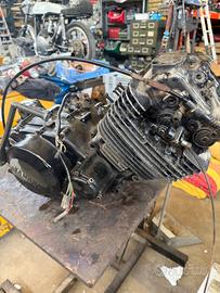 Motore Yamaha Xt 550 5y3
