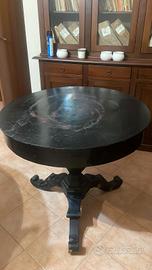 Tavolo antico 