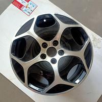 Cerchi nuovi originali Alfa Romeo da 17