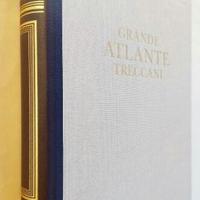 Grande Atlante Treccani con 2 CD ROM Multimediale