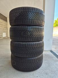 Gomme invernali Nexen Wanguard Sport 2