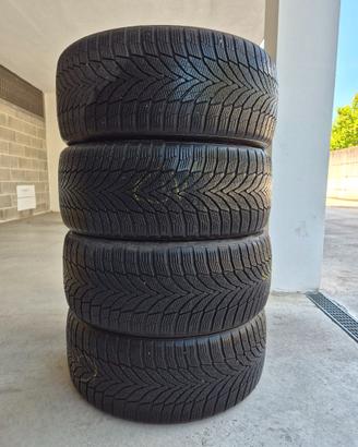 Gomme invernali Nexen Wanguard Sport 2