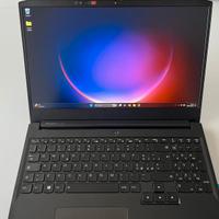 Notebook Ideapad Gaming 3