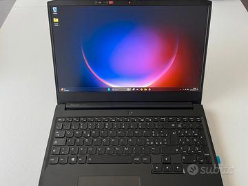 Notebook Ideapad Gaming 3