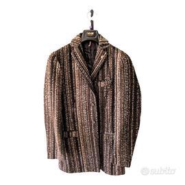 Cappotto uomo taglia 46 Made in Italy
