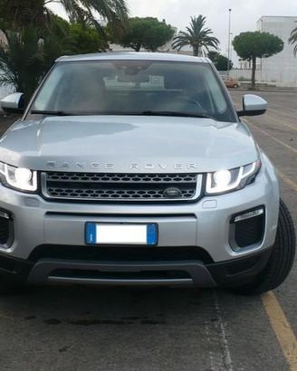 Land Rover Range Rover Evoque 2.0 TD4 150 CV ...