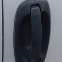 MANIGLIA ESTERNA PORTA LATERALE SCORREVOLE FIAT Qu