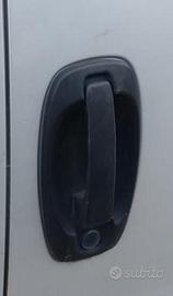 MANIGLIA ESTERNA PORTA LATERALE SCORREVOLE FIAT Qu