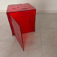 Cubo Kartell 