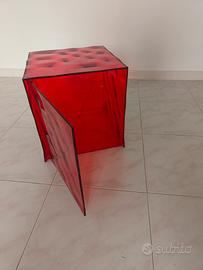 Cubo Kartell 