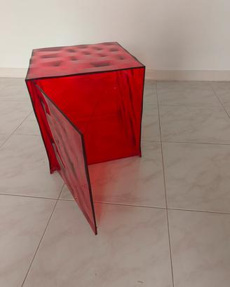 Cubo Kartell 