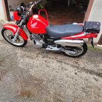 Honda Vigor - 2001 super tennuto