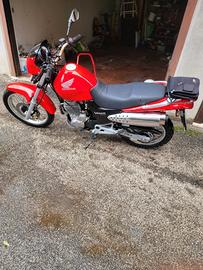 Honda Vigor - 2001 super tennuto