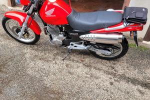 Honda Vigor - 2001 super tennuto