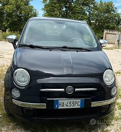 fiat 500 1.2 fire