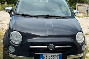 fiat 500 1.2 fire