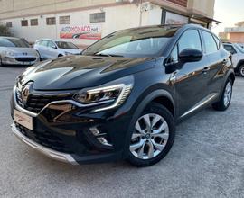 RENAULT Captur Plug-in Hybrid E-Tech 160 CV Inte