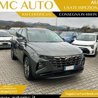 HYUNDAI Tucson 1.6 CRDI XLine