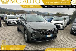 HYUNDAI Tucson 1.6 CRDI XLine