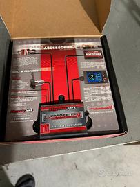 Power Commander V per Africa Twin 1000