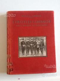 I fratelli Garibaldi