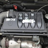 MOTORE SEMICOMPLETO MERCEDES Classe B W245 1Â° Ser