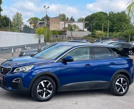 Peugeot 3008 BlueHDi 130 S&S EAT8 Business 2018