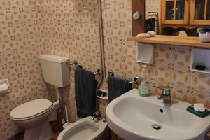 Grazioso bilocale panoramico