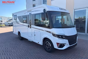 RAPIDO C55I 65° ANNIVERSARIO