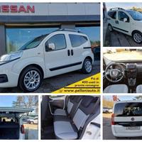 FIAT QUBO 1.3 Mjt 16v 95cv Trekking KM CERTIF...