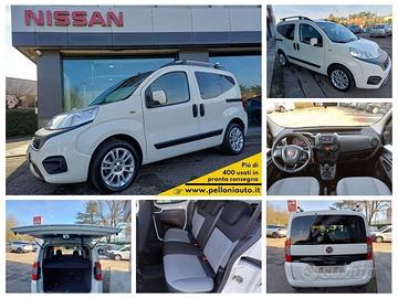 FIAT QUBO 1.3 Mjt 16v 95cv Trekking KM CERTIF...