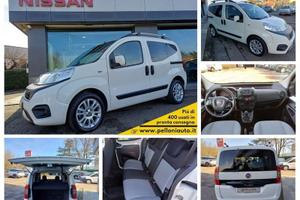 FIAT QUBO 1.3 Mjt 16v 95cv Trekking KM CERTIF...
