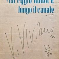 Stampe incise con matrice di rame