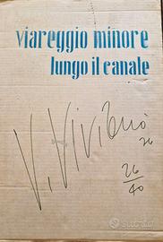 Stampe incise con matrice di rame