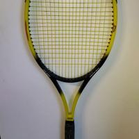 Agassi Head radical