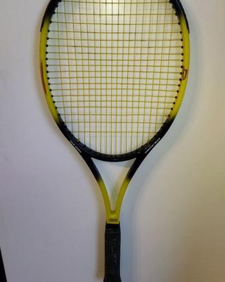 Agassi Head radical