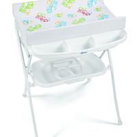 Fasciatoio + bagnetto Giordani