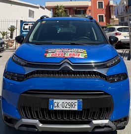Citroen C3 Aircross 1.5 Diesel Automatica 120 Cv
