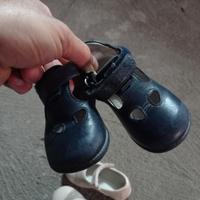 scarpe bimba 