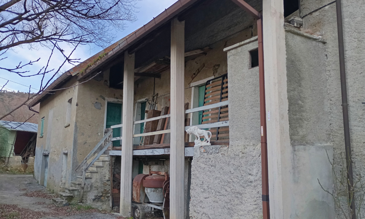 Casa semi-indipendente