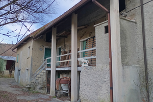 Casa semi-indipendente