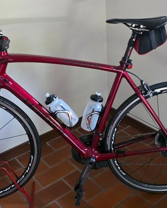 bici da corsa haibike