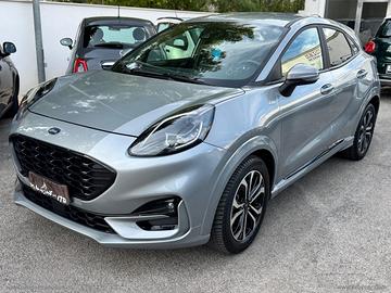 FORD Puma 1.0 EcoBoost Hyb.125 CV aut. ST-LINE