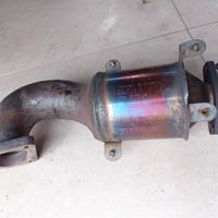 Catalizzatore originale alfa romeo Giulietta 1.4 