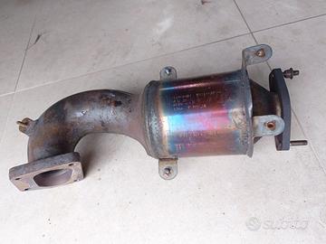 Catalizzatore originale alfa romeo Giulietta 1.4 