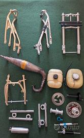 Ricambi Minimoto Grc Dm Polini 