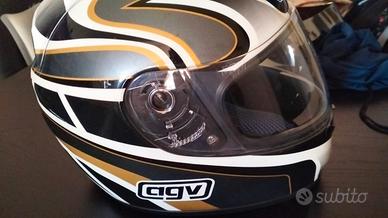casco agv 