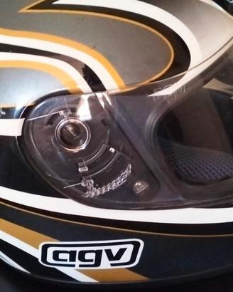 casco agv 